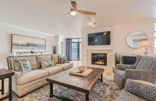 LoDo House | Larimer Luxury Top Notch Amenities Walk to All