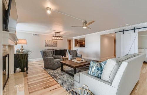 LoDo House | Larimer Luxury Top Notch Amenities Walk to All