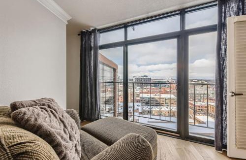 LoDo House | Larimer Luxury Top Notch Amenities Walk to All