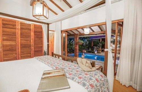 Ashvem Resort | Larisa Resort Ashwem