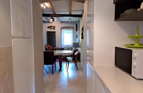 Sarnico Apartment | LaRiva 11 L'angolo segreto di Sarnico Lake Iseo