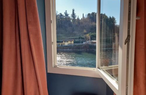 Sarnico Apartment | LaRiva 11 L'angolo segreto di Sarnico Lake Iseo