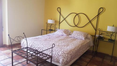 San Felices Bed & Breakfast | Las Abadías