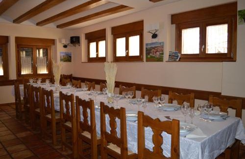 San Felices Bed & Breakfast | Las Abadías