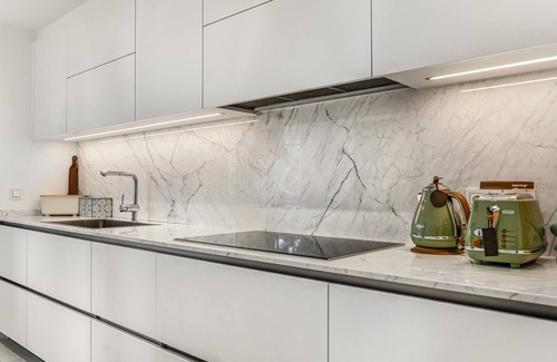 San Pedro de Alcantara Apartment | Las Adelfas