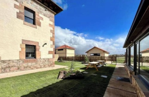 Hermandad de Campoo de Suso Apartment | Las Casonas de Don Pedro - Casa 7 Dormitorios