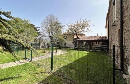 Hermandad de Campoo de Suso Apartment | Las Casonas de Don Pedro - Casa 5 Habitaciones