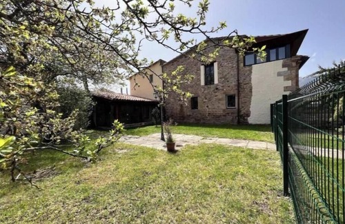 Hermandad de Campoo de Suso Apartment | Las Casonas de Don Pedro - Casa 5 Habitaciones