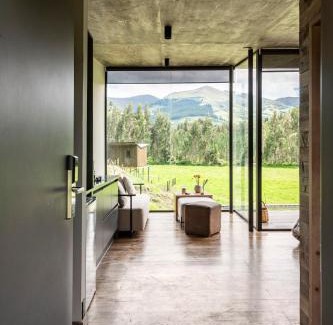 Cayambe Other | Las Cabañas by PMJ