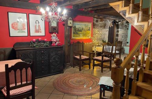 Soto House | Las Carminas
