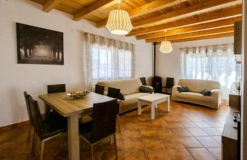 Bocigas House | Las Casas de Pecheye