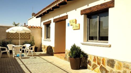 Bocigas House | Las Casas de Pecheye