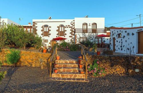Isora House | Las Casas del Abuelito Julián & la Abuela Leonor