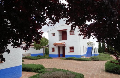 Malagon House | Las Casitas de la Aldea