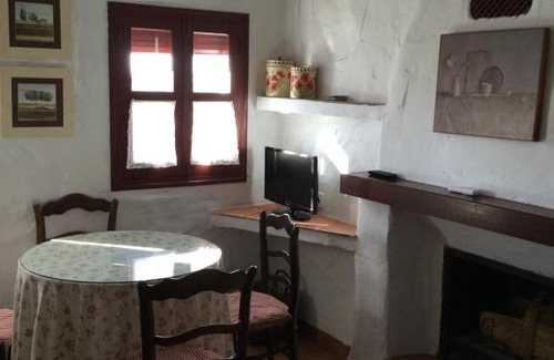 Malagon House | Las Casitas de la Aldea