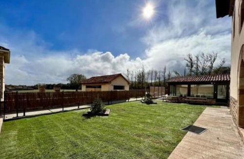 Matamorosa House | Las Casonas de Don Pedro