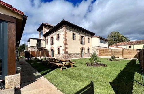 Matamorosa House | Las Casonas de Don Pedro