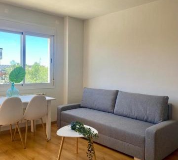 Ciudad Real Apartment | Las cerezas