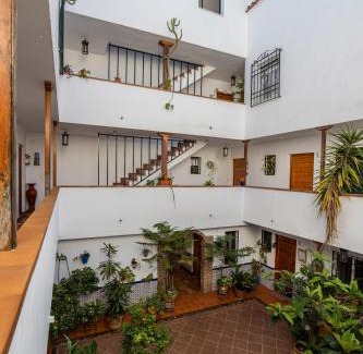 San Basilio Apartment | Las Flores de San Basilio