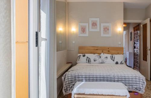 San Basilio Apartment | Las Flores de San Basilio
