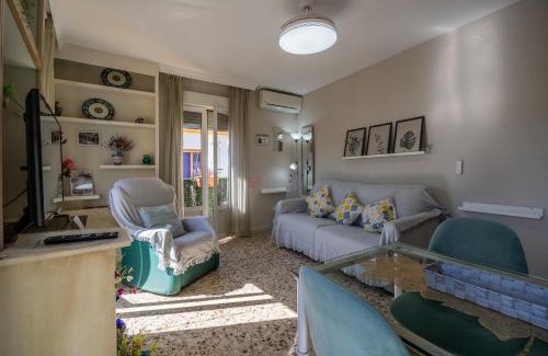 San Basilio Apartment | Las Flores de San Basilio