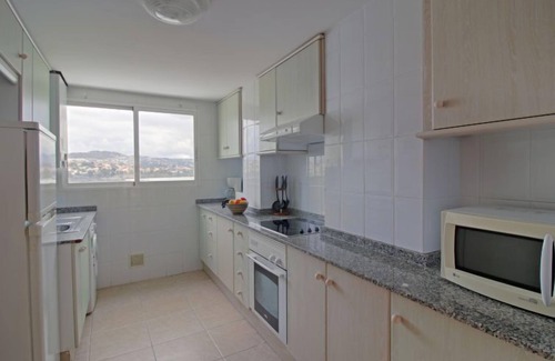 Calpe Apartment | Las Garzas by Interhome
