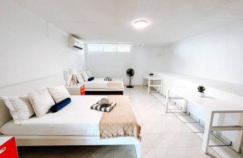 Demajagua Villa | Las Gaviotas Cozy House Puerto Del Rey Fajardo