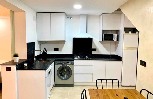 Tarifa House | LAS GAVIOTAS