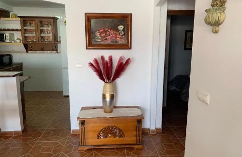 San Juan de los Terreros House | Las Gemelas de Terreros 2