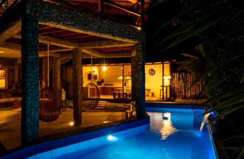 Ayampe House | Las Golondrinas Ayampe
