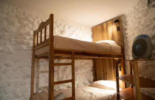 Ayampe House | Las Golondrinas Ayampe