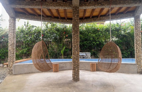 Ayampe Apartment | Las Golondrinas Ayampe