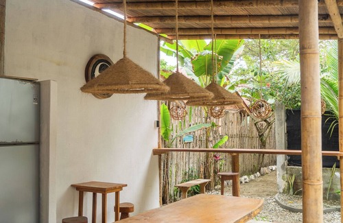 Ayampe Apartment | Las Golondrinas Ayampe