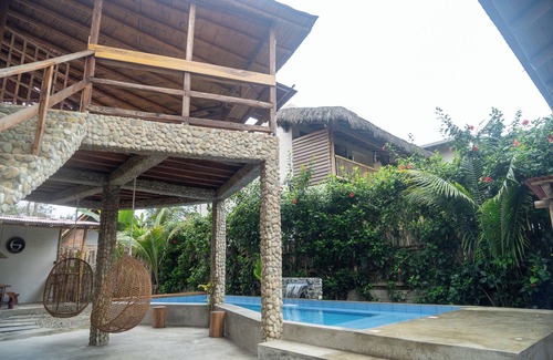 Ayampe Apartment | Las Golondrinas Ayampe