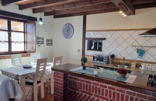 Villanueva House | Las Hortensias Naguar House