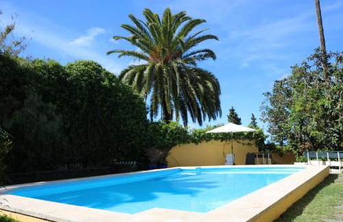 Santa Brigida House | LAS HORTENSIAS WITH PRIVATE POOL