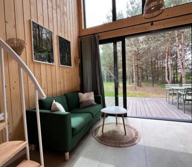 Niegowa Apartment | Las i Skały, Domki Jura