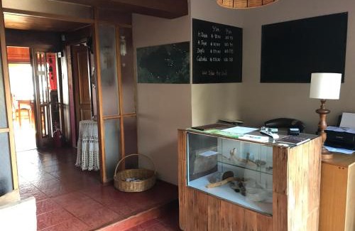 Puyehue Cabin | Las Juntas Ecolodge