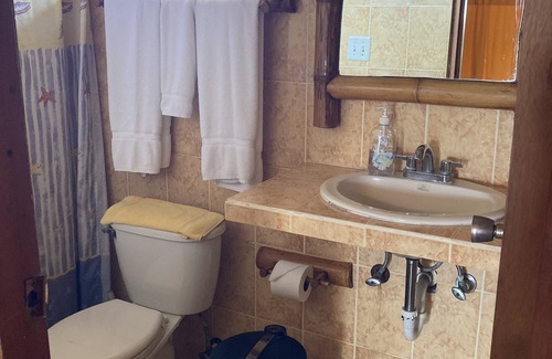 El Jobo Hotel | Las Lajas Beach Resort
