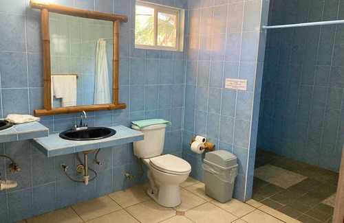 El Jobo Hotel | Las Lajas Beach Resort