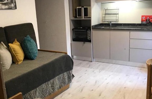 Las Lenas Apartment | LAS LEÑAS - ATENAS - 5 Personas