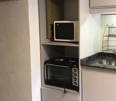 Las Lenas Apartment | LAS LEÑAS - ATENAS - 5 Personas
