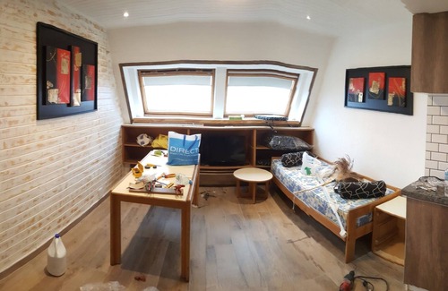 Las Lenas Apartment | Las Leñas Edificio Corinto 756