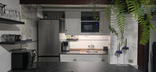 San Agustin Apartment | Las Lomas