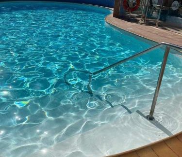 San Agustin Apartment | Las Lomas
