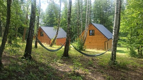 Andrychow House | Las Lorien - wynajem domków letniskowych