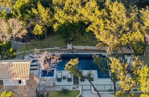 Spicewood Apartment | Las Luces