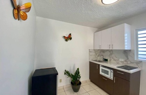Sabana Abajo Apartment | Las Mariposas Suite Apt. 1