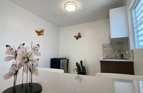 Sabana Abajo Apartment | Las Mariposas Suite Apt. 1