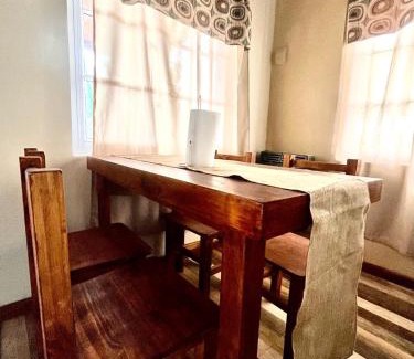 Roldan House | Las Mellis Cabañas